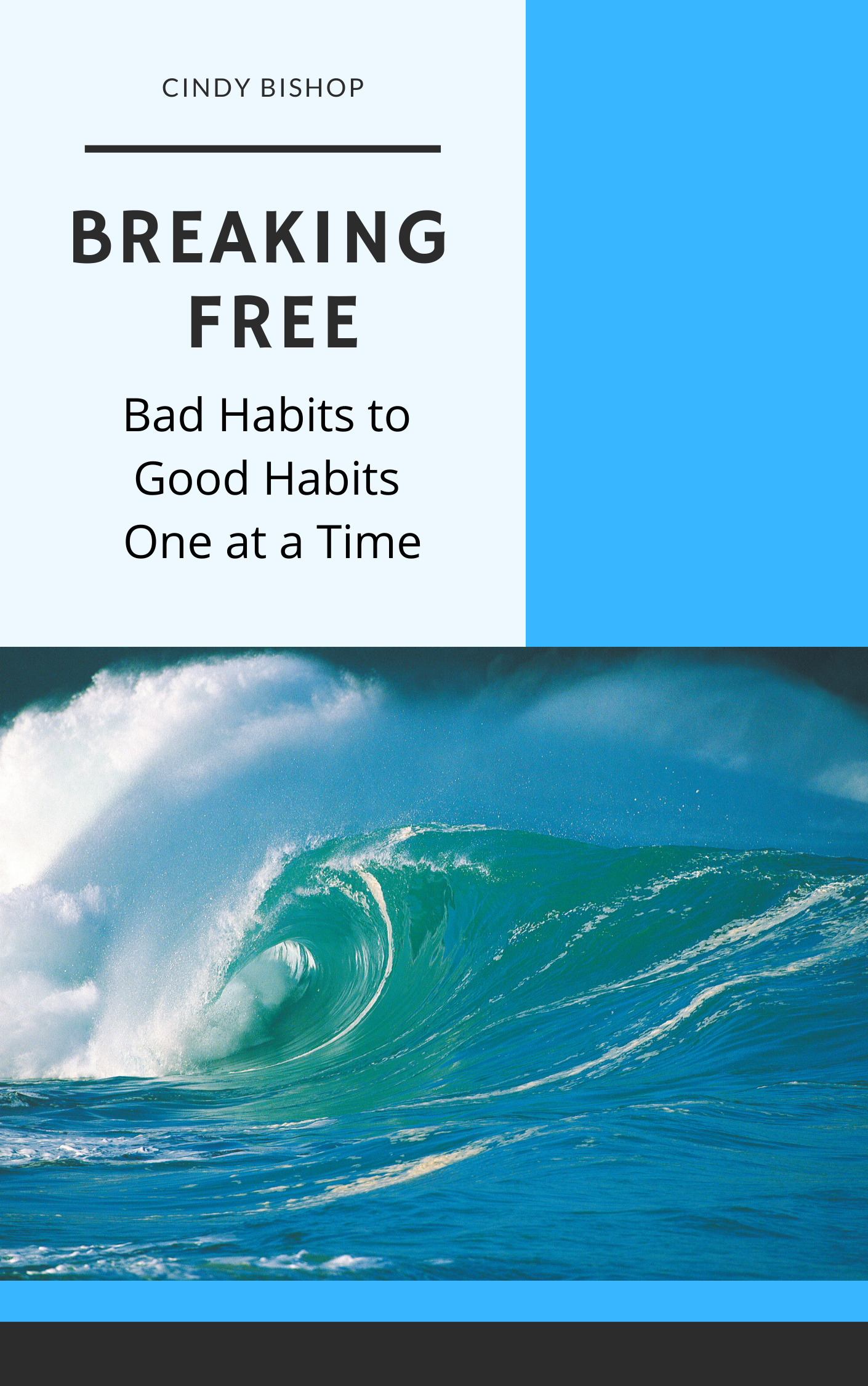 bad habits to good habits