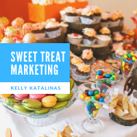 sweet treat marketing real estate agents
